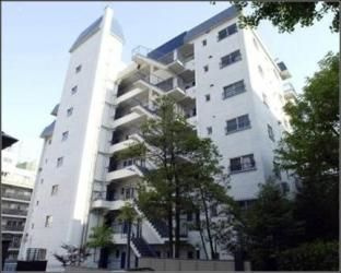 秀和西麻布レジデンス