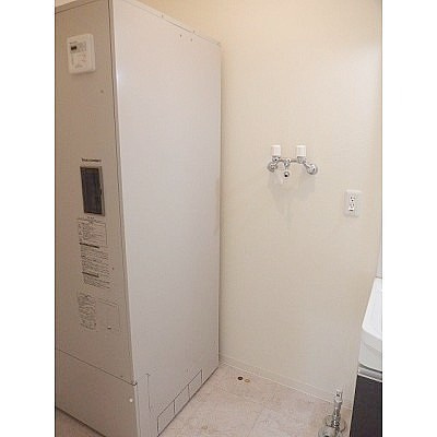 サウスブルーの設備