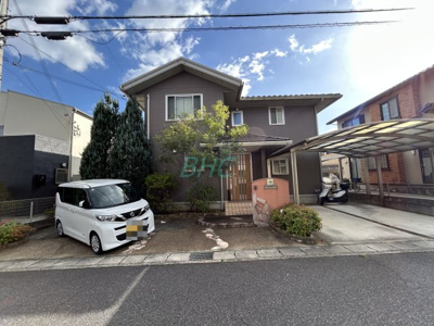 【外観】 | 松が丘１丁目