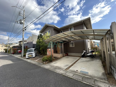 【外観】 | 松が丘１丁目