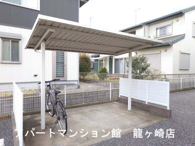 マツージュ平台のその他共用部分