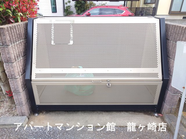 マツージュ平台のその他共用部分