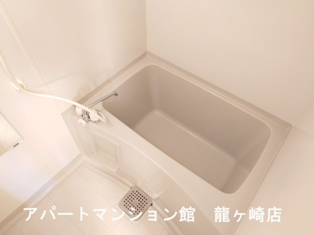 マツージュ平台の浴室