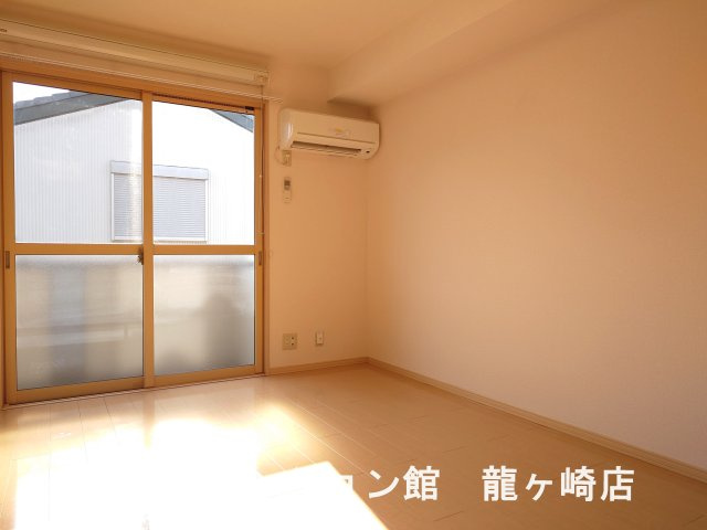 マツージュ平台の内装