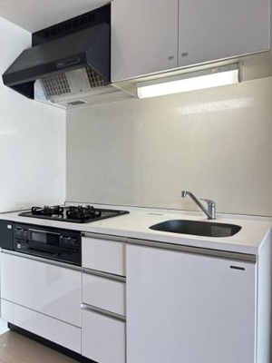 【キッチン】 | ライツ福助