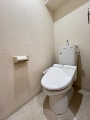 【トイレ】 | ライツ福助