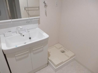 【洗面所】 | ライツ福助