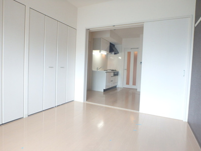 【内装】 | ライツ福助