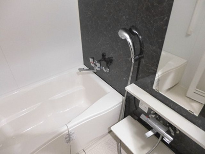 【浴室】 | ライツ福助