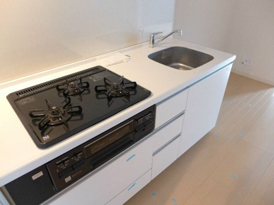 【キッチン】 | ライツ福助