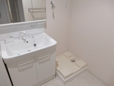 【洗面所】 | ライツ福助