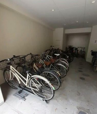 【その他共用部分】 | アイスバーグ