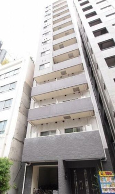 【外観】 | アイスバーグ | 外観です