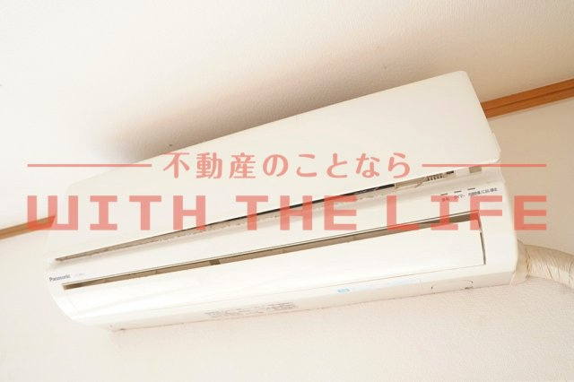 フジマンション【キャッシュバック対象物件】の設備