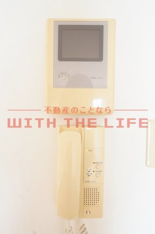 フジマンション【キャッシュバック対象物件】のセキュリティ