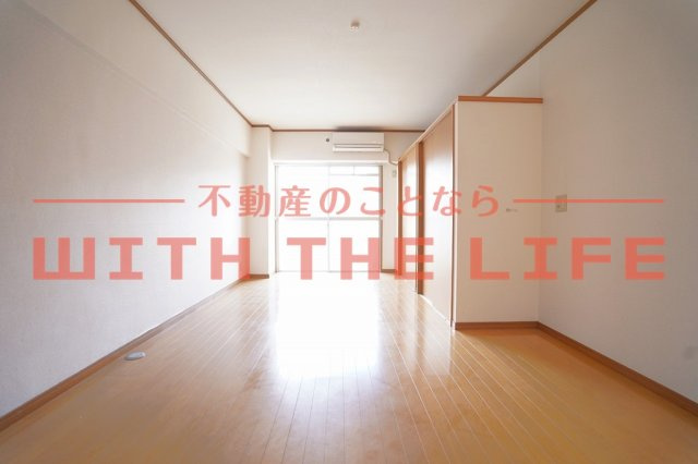 フジマンション【キャッシュバック対象物件】の寝室|寝室にいかがでしょうか