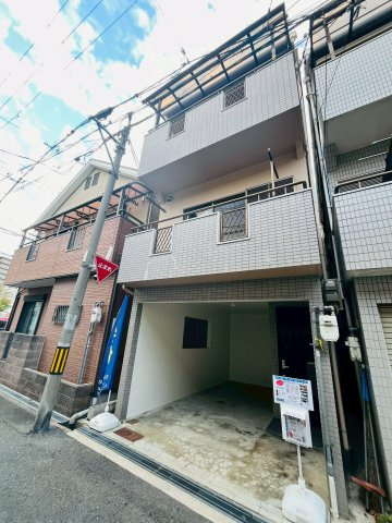 城東区中浜１丁目中古戸建の画像