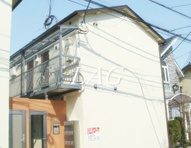 ヴィラ下北沢C棟の画像