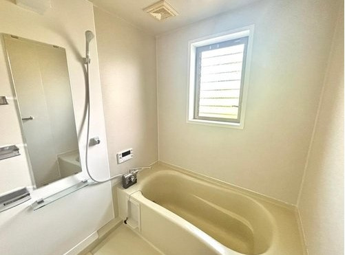  | 洲本市五色町都志角川　中古住宅 | 浴室画像