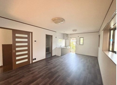  | 洲本市五色町都志角川　中古住宅 | 室内画像