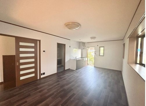  | 洲本市五色町都志角川　中古住宅 | 室内画像