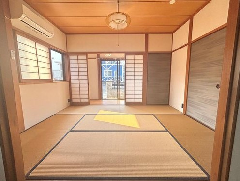  | 洲本市五色町都志角川　中古住宅 | 室内画像