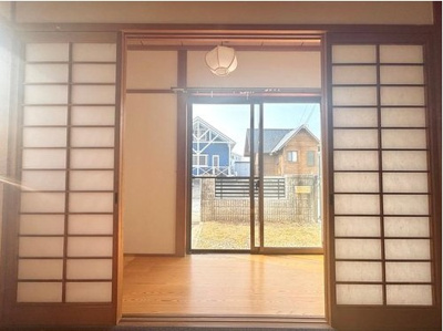  | 洲本市五色町都志角川　中古住宅 | 室内画像