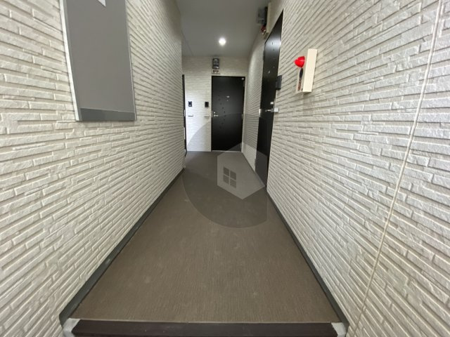 F asesia Boehmのロビー