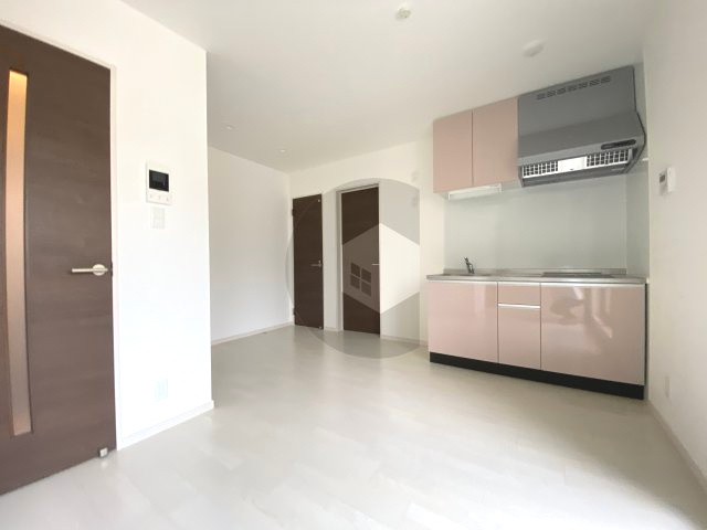 F asesia Boehmの居間・リビング