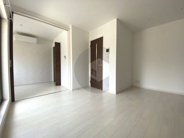 F asesia Boehmの居間・リビング