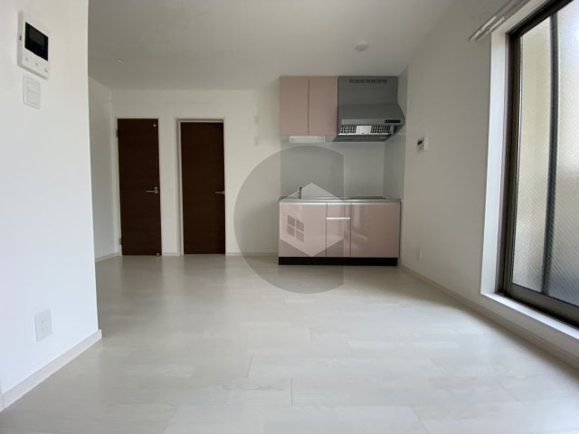 F asesia Boehmの内装