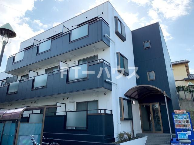 ランドフォレスト大久保