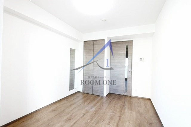 ＡＺＥＳＴ四つ木の寝室|寝室です。