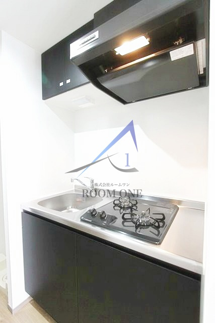 ＡＺＥＳＴ四つ木のキッチン|キッチンです。