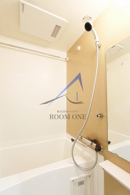 ＡＺＥＳＴ四つ木の浴室|お風呂です。