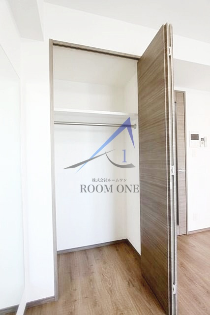 ＡＺＥＳＴ四つ木の収納|収納です。