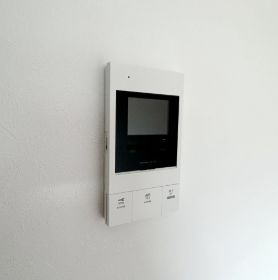 【セキュリティ】 | フェリチタ横川