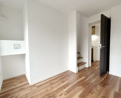 【内装】 | フェリチタ横川 | おしゃれな内装です