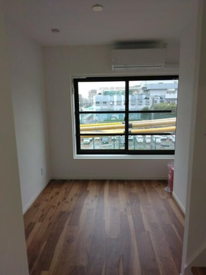 【内装】 | フェリチタ横川 | おしゃれな内装です