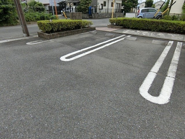 ＳＵＮＮＹの駐車場