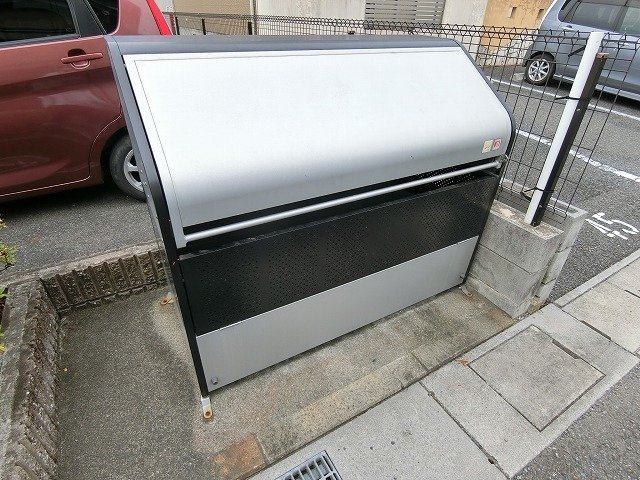 ＳＵＮＮＹのその他共用部分