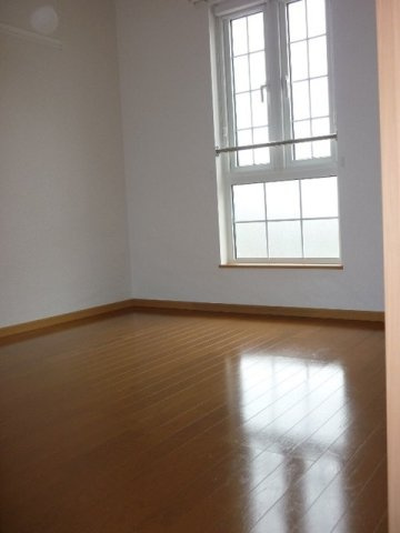 ＳＵＮＮＹの内装