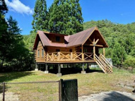 吉野郡野迫川村大字柞原 の画像