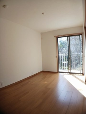 【内装】 | サンコート | きれいな内装です