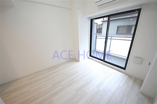 【内装】 | S-RESIDENCE阿波座WEST