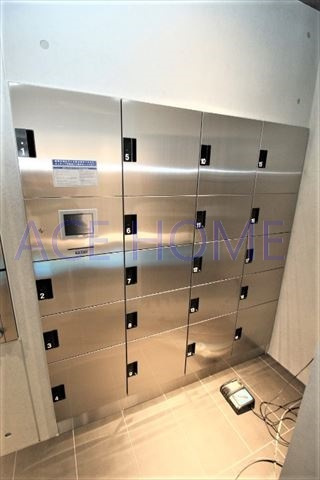 【その他共用部分】 | S-RESIDENCE阿波座WEST