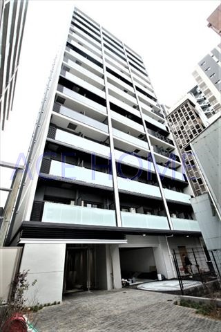 【外観】 | S-RESIDENCE阿波座WEST