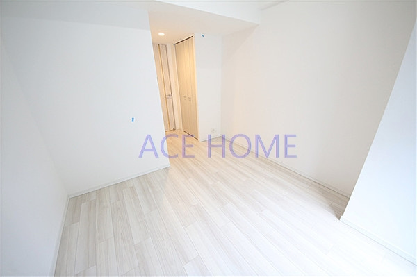 【居間・リビング】 | S-RESIDENCE阿波座WEST