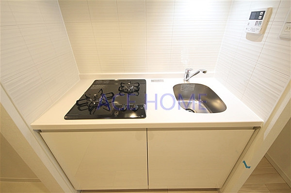 【キッチン】 | S-RESIDENCE阿波座WEST