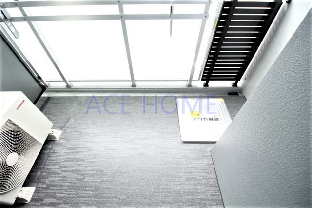 【バルコニー】 | S-RESIDENCE阿波座WEST